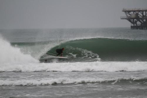 Gallery image of Hotel Navego in Lobitos