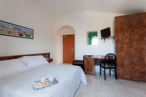 Gallery image of Hotel Maria in Pineto