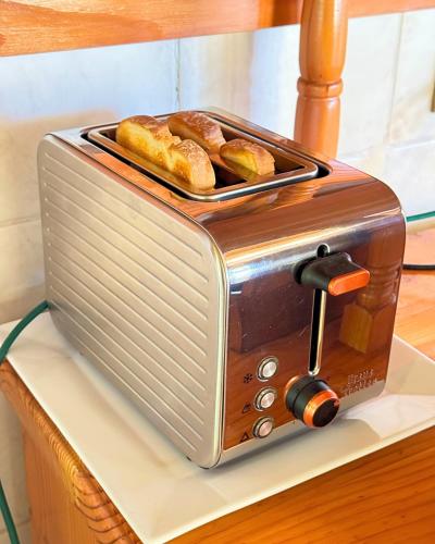 Comida en el hotel o alrededores