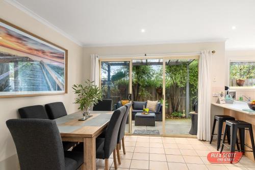 Gallery image of HOLLYDENE 2 - 6 Guests in Cowes