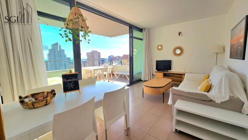 MODERNO y ACOGEDOR- Torres D' Oboe