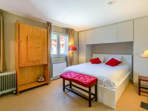 Appartement spacieux et lumineux pour 8 pers à 5 min du centre, avec wifi et sans parking