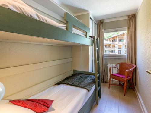 Appartement spacieux et lumineux pour 8 pers à 5 min du centre, avec wifi et sans parking