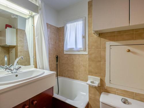 Appartement spacieux et lumineux pour 8 pers à 5 min du centre, avec wifi et sans parking