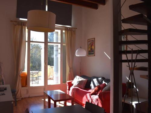 Charmant triplex ensoleillé à Font-Romeu - FR-1-580-122