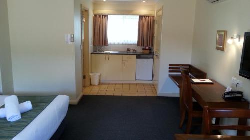 Gallery image of Armidale Pines Motel in Armidale