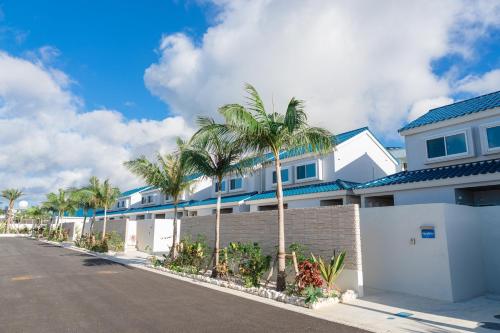 LEO癒Resort宮古島 Pool & Villa