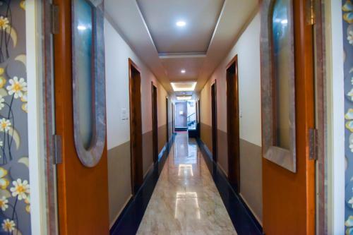 Fotografie z fotogalerie ubytování Shivhari Hotel & Resort v destinaci Gválijar