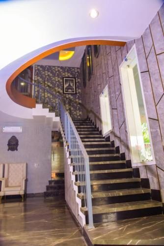 Fotografie z fotogalerie ubytování Shivhari Hotel & Resort v destinaci Gválijar