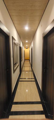 ジャースィにあるHOTEL MASHAAL- a light lit by Vidhataのギャラリーの写真