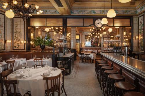 The Beekman, A Thompson Hotel, by Hyatt Image