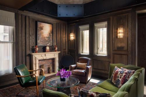 The Beekman, A Thompson Hotel, by Hyatt Image