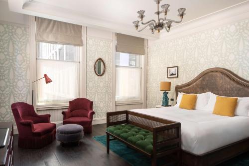The Beekman, A Thompson Hotel, by Hyatt Image