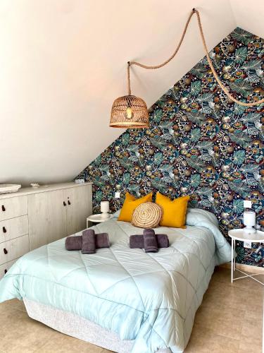 Rincón exclusivo en el corazón de Marbella