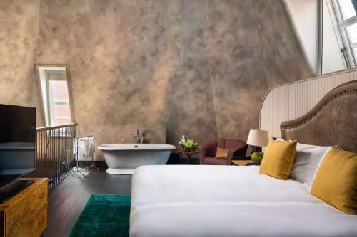 The Beekman, A Thompson Hotel, by Hyatt Image
