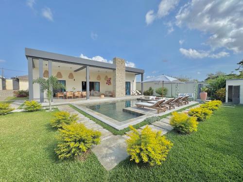 Villa Cas' Ylang Nosy Be