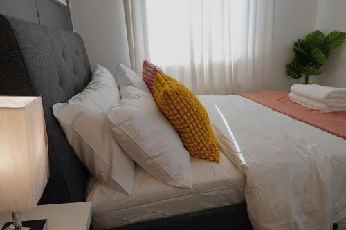 Luxury Rooms - Pick a Room - Free Parking & Kitchen Access, Near Etihad Stadium, The Coop Live & Piccadilly Station, Manchester photo 54