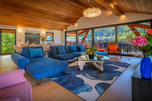 Chalet Les Noisettes - OVO Network