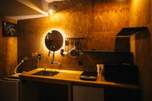 Foto sihtkohas Onomichi asuva majutusasutuse 尾道土堂庵 Onomichi TSUCHIDOAN supported by COCOSTAY galeriist