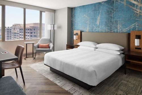 Washington Marriott at Metro Center Image