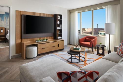 Washington Marriott at Metro Center Image