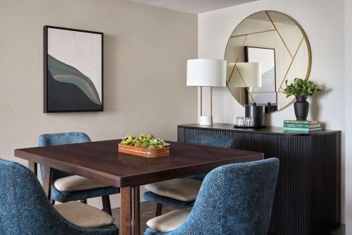 Washington Marriott at Metro Center Image