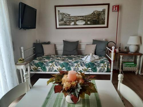 Messer Niccolò - Apartment in Florence photo 24