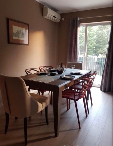 Gallery image of San Apartman 1 in Vrnjačka Banja