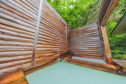 Fotografie z fotogalerie ubytování Takamiya Hotel Hammond v destinaci Zao Onsen