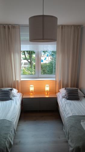 Apartament Przy Morzu