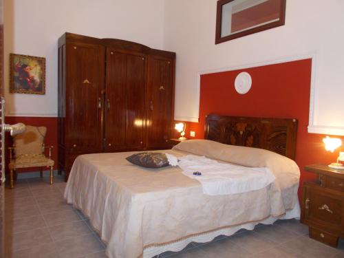 Galeriebild der Unterkunft B&B Historia Magistra in SantʼAntìoco