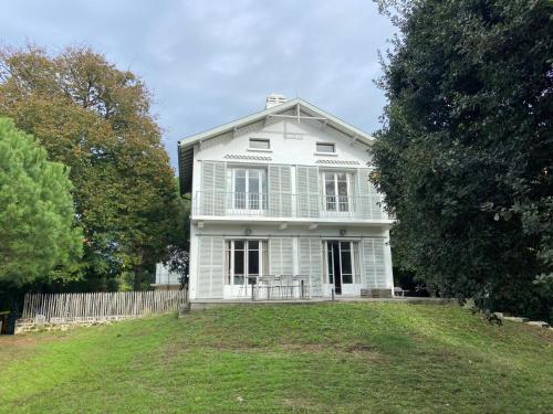 Maison Lumineuse Proche Plages St Palais sur mer