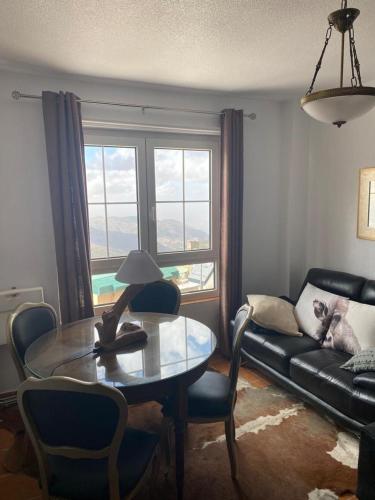 Piso 6 personas ski sierra nevada