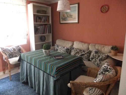 Cozy and charming house in Sevilla