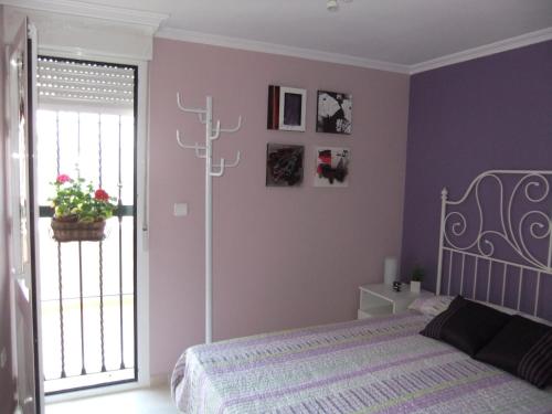 Cozy and charming house in Sevilla