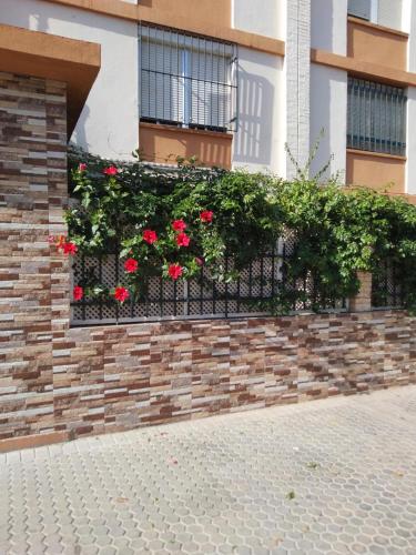 Cozy and charming house in Sevilla