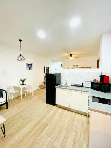 Completo y bello apartamento en Málaga