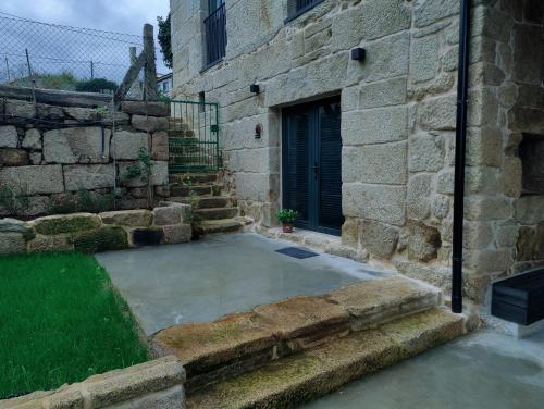 Gambar di galeri bagi Casa Velasca di Mesiego