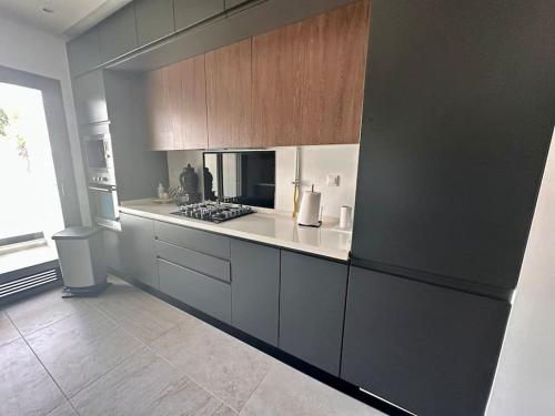 Imagen de la galería de Les Jasmins Gammarth, luxueux appartement pour 4, en La Marsa