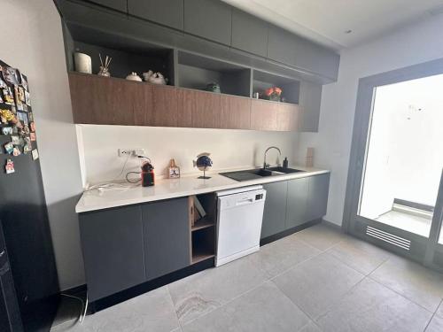 Imagen de la galería de Les Jasmins Gammarth, luxueux appartement pour 4, en La Marsa