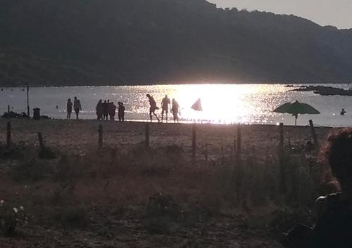 Φυσικό τοπίο κοντά σε αυτό το διαμέρισμα