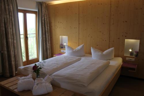 Gallery image of Hotel Geisler Tulfes in Tulfes