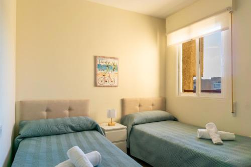 Sunny Hideaway Guadalmar