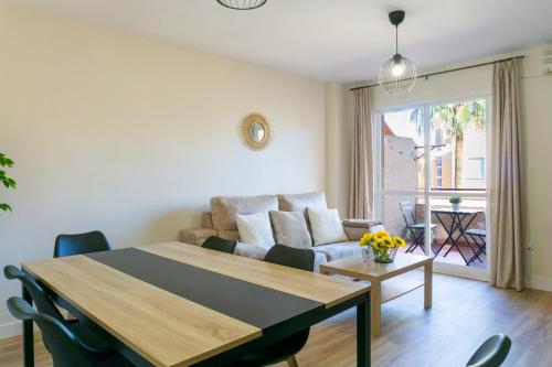 Sunny Hideaway Guadalmar