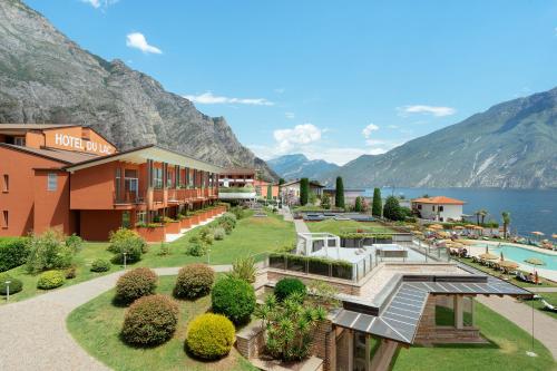 Hotel Du Lac photo 3