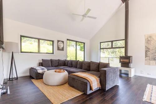 Fotografie z fotogalerie ubytování Kennys Cottage v destinaci Metung