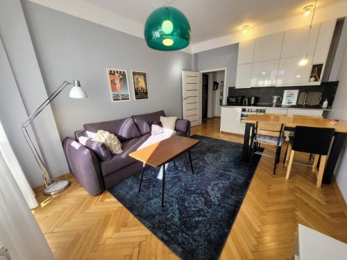SmileApartment - apartament w sercu Gdyni