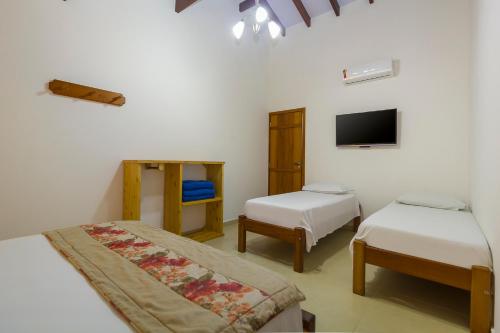 Φωτογραφία από το άλμπουμ του Pousada Vila do Porto σε Παρατί