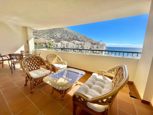 Fotografie z fotogalerie ubytování Sunny Coastal Escape v destinaci Altea la Vieja
