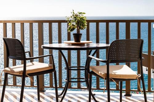 Almodo Suite Patalavaca